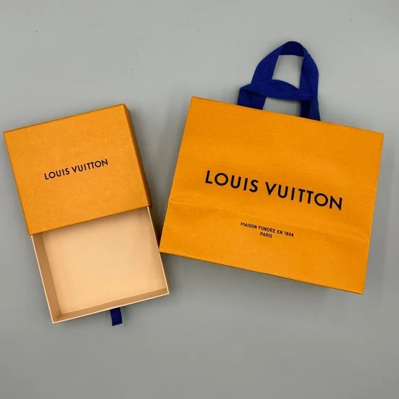 Louis Vuitton box - 9 - Picture 2 of 2